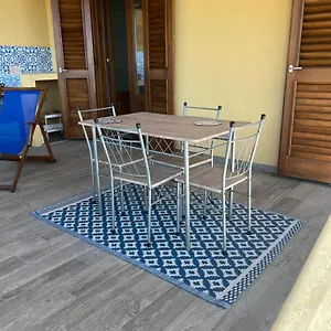  Apartment Casa Isabella Loc Turist Br
